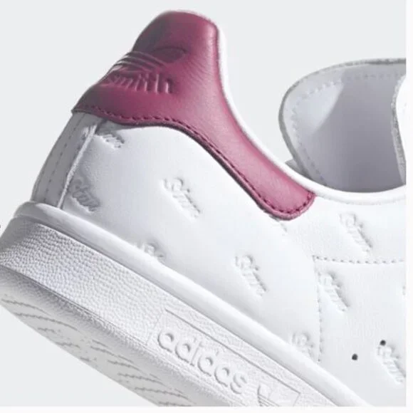 Adidas Unisex Tennis Shoes Turning heads since 1970s - Picture 5 of 14